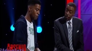 Kid Cudi talks about how materialistic hip hop is holding the Black community back [upl. by Ahsote898]