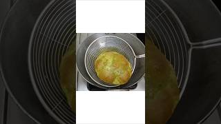 Palak poori recipehealthy lunch box recipeshorts [upl. by Cheyney]