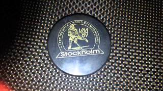 HockeyVM 1989  Vinjett [upl. by Neahs758]