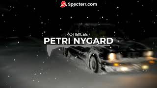 PETRI NYGARD  KOTIBILEET  ℍ𝕆𝕌𝕊𝔼 ℝ𝔼𝕄𝕀𝕏 [upl. by Ikairik]