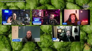 Episode 103  Luke Wilson from Braybrooke Brewing Co [upl. by Idnal]