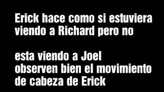 JOERICK O CHRISERICK [upl. by Ellerrad]