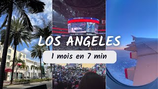 Los Angeles  Séjour Linguistique WEP [upl. by Toddie51]