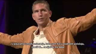 Jim Caviezel intervju I DIO [upl. by Mannos]