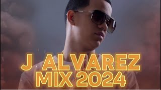 J ALVAREZ MIX 2024  REGGAETON VIEJO MIX  REGGAETON CLASICO MIX 2024 [upl. by Hafler]