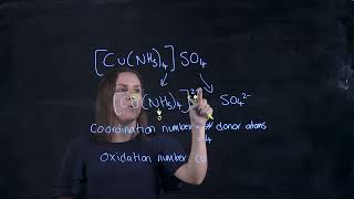 Types of Bonding in Transition Metal Systems and Simple Ligands [upl. by Landbert]