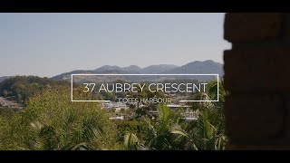 FOR SALE  37 Aubrey Crescent Coffs Harbour [upl. by Kcirted139]