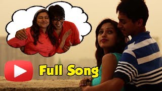 Man He Baware  Full Song  Marathi Romantic Song  Neha Rajpal Mangesh Borgaonkar [upl. by Ahsaf]