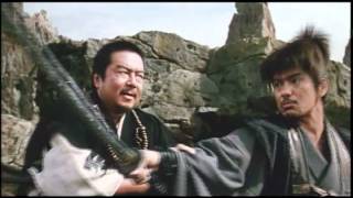 World Film Magic present Samurai Resurrection original motion picture trailer [upl. by Inol]