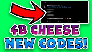 Kitty Chapter 12  KITTY CODES  NEW Kitty Chapter 12 Codes 4 BILLION Cheese [upl. by Eduam]