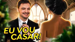 VOU CASAR [upl. by Pomfrey]