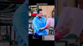 💪Sanjay dutt dialogs💪 shortsstatus sanjaydutt tranding viralvideo sanjubaba explore [upl. by Rialb]