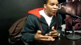 ROC Freestyle On GoodFellaz Radio 993 quotThe Joyntquot [upl. by Gnehp936]