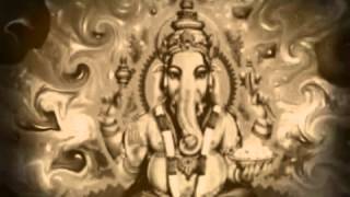 NEW Ganesha Mantra By Sonu Nigam NEW 2 [upl. by Marius37]