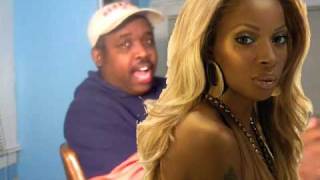 Can Mary J blige And Her Husband repair what happened [upl. by Reivaz]