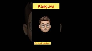 Kanguva Movie Ending Explained Reacto [upl. by Rehoptsirhc656]