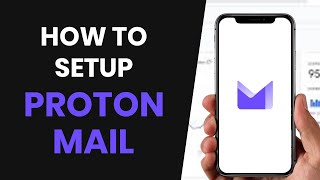 How to CORRECTLY Setup Proton Mail FULL GUIDE [upl. by Juli]