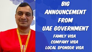 Big Announcement From UAE Government Welcome to Twasol Center [upl. by Roice]