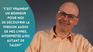 Eric Fouassier présente Le Bureau des affaires occultes en version audio [upl. by Dore]