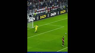 Genoa vs Juventus 03  Highlights amp All Goals Serie A 2024 2025 shorts [upl. by Aharon]