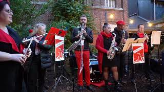 Orchestre harmonique Bandà côté [upl. by Deeann673]