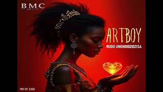 Artboy  Rudo Unondidzidzisa BMC Artists [upl. by Ecikram]