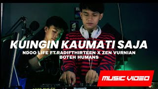 DJ KU INGIN KAU MATI SAJA BOOTLEG JUNGLE DUTCH 2021 NDOO LIFE FTRADIFTHIRTEEN X ZEN VURNIAN BOTEH [upl. by Hally]