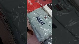 ৫০০ টাকার সুইপশার্ট ২০০ টাকায় পাবেন এখানেswip Shirt Tshirt wholesale market in Bangladesh [upl. by Torhert173]