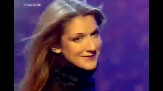 CELINE DION  quotTHATS THE WAY IT ISquot 1999 [upl. by Leinahtam]