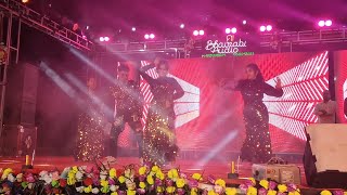 Dhulia Janda Remix Dance Performance Omm Amrut Mahidharpur Mayuri [upl. by Aital]