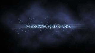 LM Snowboard Store [upl. by Banwell969]