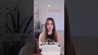 Sefruit tips sebelum memulai hari 😉 newronedu neurosains agatha edukasi [upl. by Fernando]