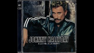 Johnny Hallyday Marrêter là 2002 [upl. by Sutsuj240]