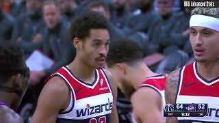 Jordan Poole 14 pts 4 reb 4 ast vs Phoenix Suns  20231217 [upl. by Oicinoid]