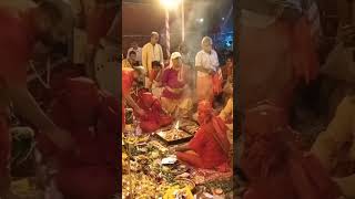 ENTALLY PADMAPUKUR JAGADDHATRI PUJA 2024 CLIP 6 [upl. by Zuleika]