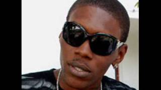 Vybz Kartel  Galphabet Anger Management Riddim [upl. by Kylen]