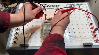 Basics of Using a Multimeter [upl. by Nutter695]