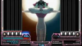 IIDX EMPRESS  Turii Panta rhei A Autoplay [upl. by Aicilif713]