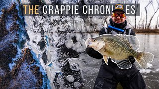 Welcome to The Backwaters  The FILM  The Crappie Chronicles S4E8 [upl. by Ainatnas]