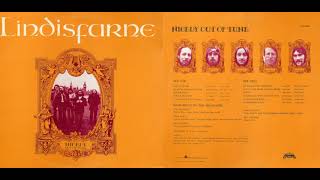 Lindisfarne  Lady Eleanor UK Folk rock 1970 [upl. by Kezer329]