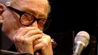 Toots Thielemans  Smile  Toots 90 211012 HD [upl. by Darom]