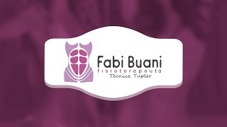 Técnica Tupler Fabi Buani [upl. by Walcoff599]