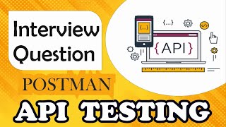 Day 15  API Testing Interview Questions  Part 1 [upl. by Fifine819]