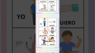 Kit para Niños con Autismo [upl. by Ylehsa]