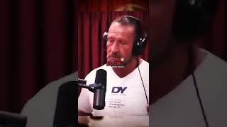 Dorian Yates Explains His 1 Set to Failure Training System 👀 shorts [upl. by Rhtaeh]