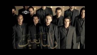 SAMI YUSUF سامي يوسف ALLAHUMMA SALLI ALA MUHAMMAD [upl. by Adnolehs551]