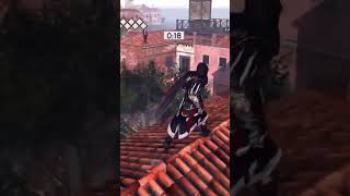 Im not the best at tailing missions lol gaming assassinscreed assassinscreed2 [upl. by Elocaj]