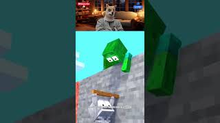 😂Help BABY Skeleton Wither x Skelly😎😱⭕ Minecraft Storys minecraft minecraftmemes herobrine [upl. by Glassman]