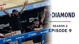 The Diamond  Minnesota Twins  S2E9 [upl. by Lindy]