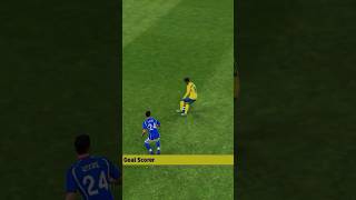 UNSTOPPABLE Alexander Arnold 😱🤯 shorts efootball power [upl. by Efthim]